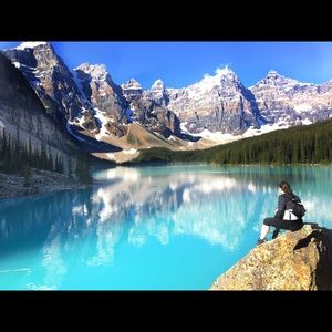 Meet your Posher, Annie